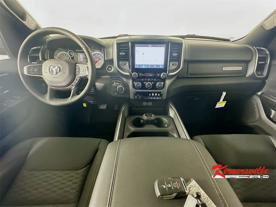 2025 Ram 1500 2nd Gen - Image 9 of 21
