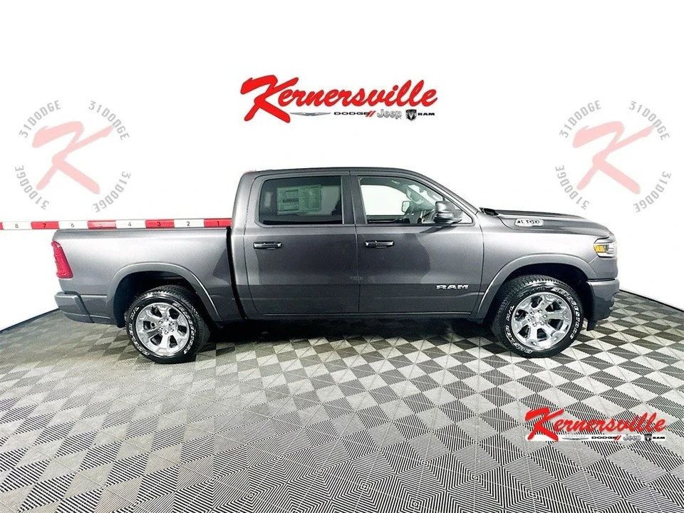 2025 Ram 1500 2nd Gen - Image 8 of 21
