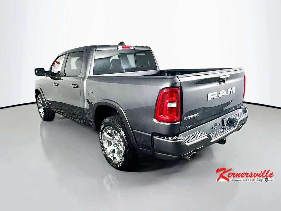 2025 Ram 1500 2nd Gen - Image 5 of 12