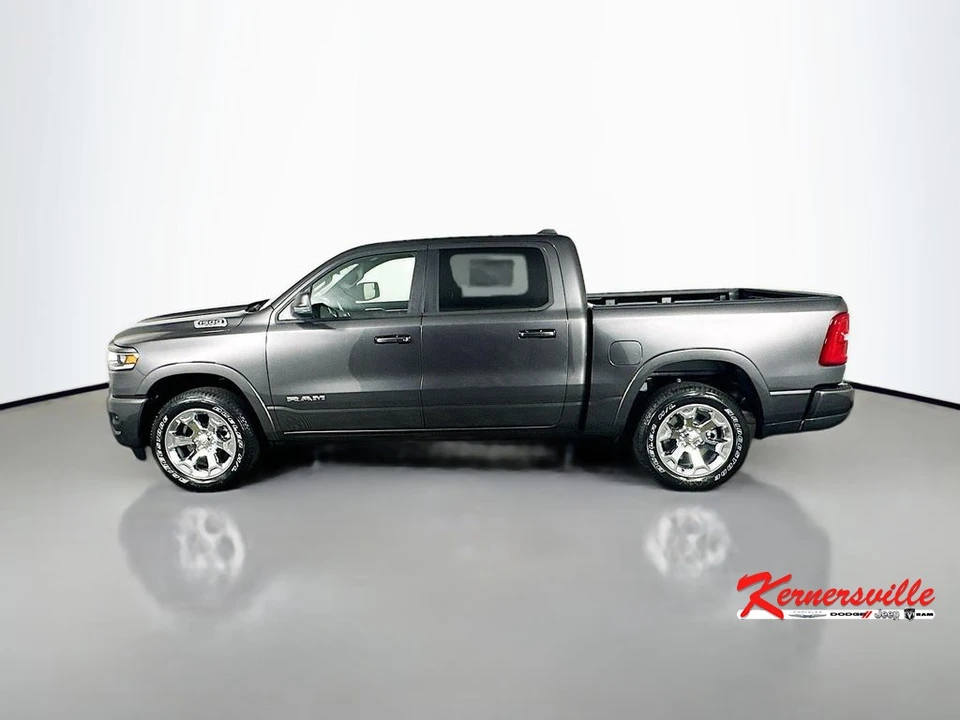 2025 Ram 1500 2nd Gen - Image 4 of 12