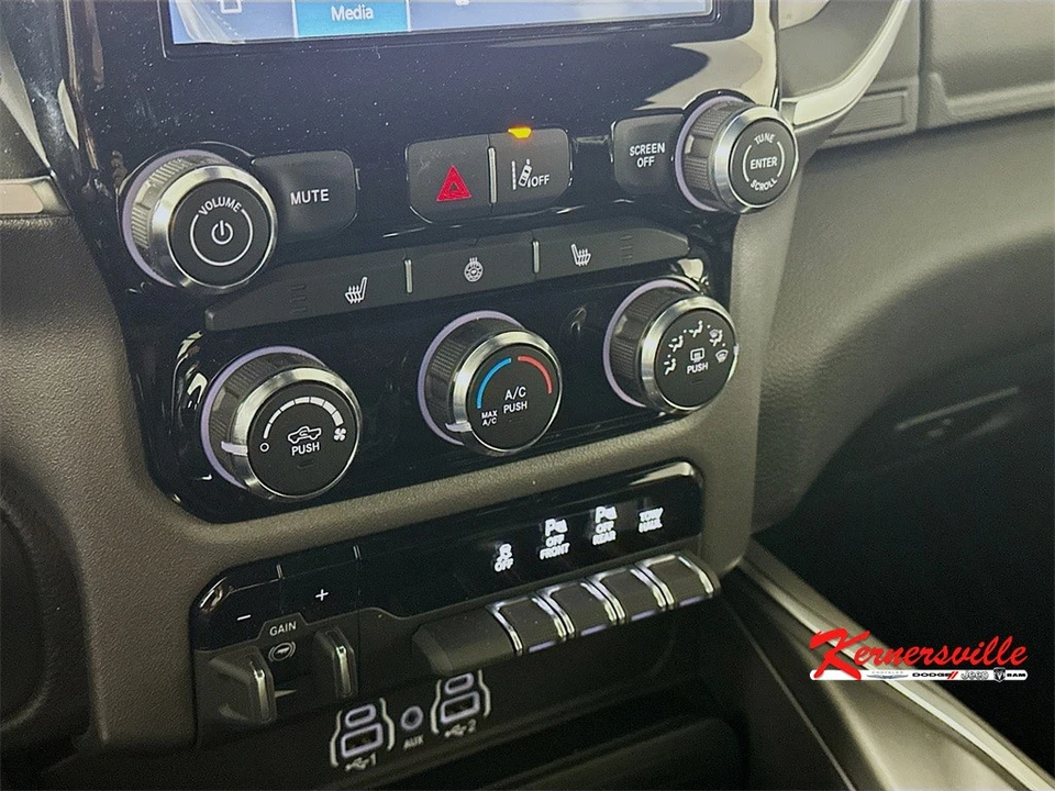 2025 Ram 1500 2nd Gen - Image 15 of 21