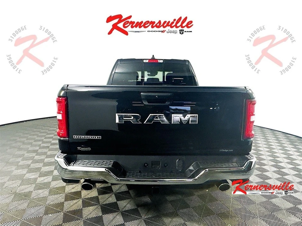 2025 Ram 1500 2nd Gen - Image 6 of 21