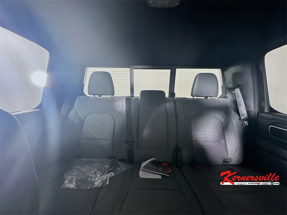 2025 Ram 1500 2nd Gen - Image 10 of 12