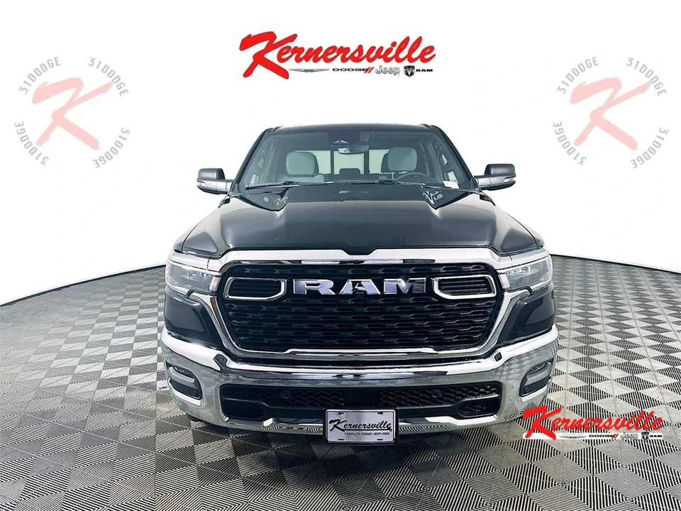 2025 Ram 1500 2nd Gen - Image 2 of 12