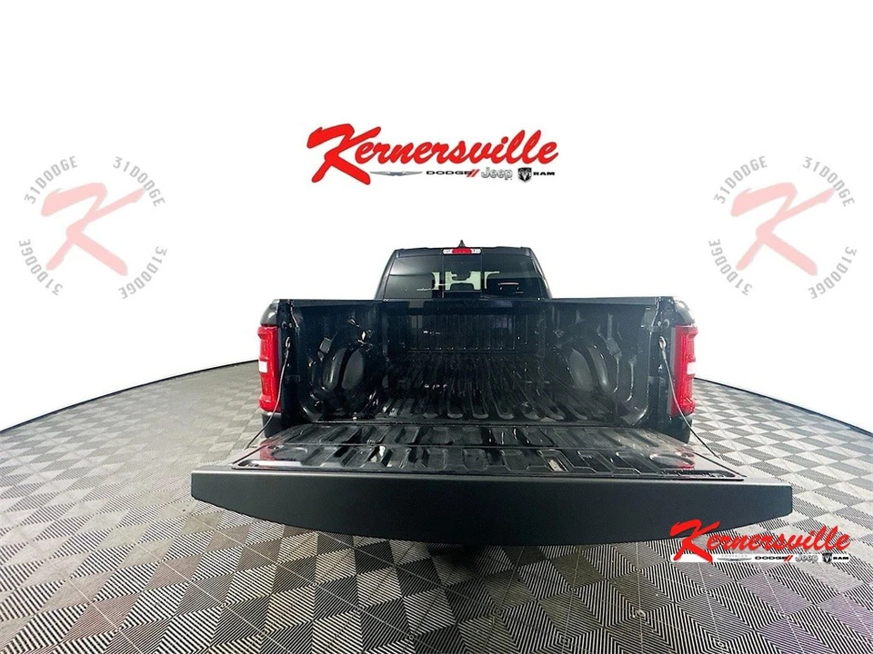 2025 Ram 1500 2nd Gen - Image 15 of 21