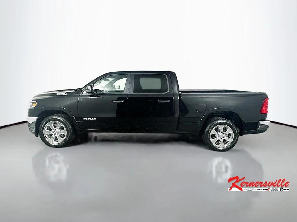 2025 Ram 1500 2nd Gen - Image 4 of 12