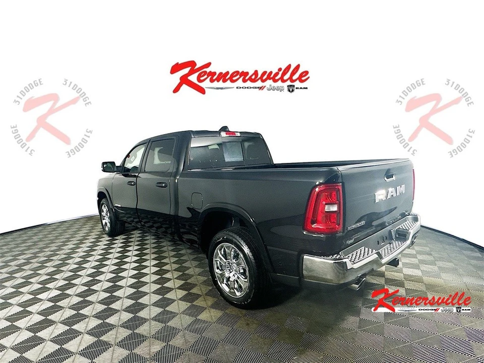 2025 Ram 1500 2nd Gen - Image 5 of 12