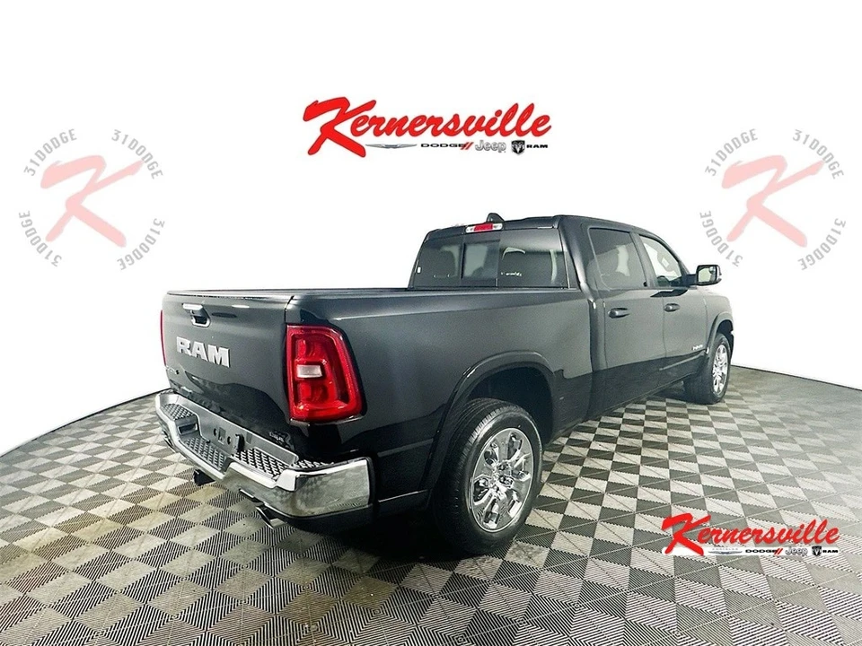 2025 Ram 1500 2nd Gen - Image 7 of 21