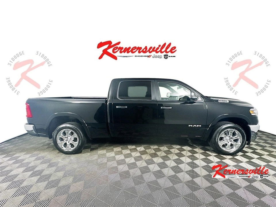 2025 Ram 1500 2nd Gen - Image 8 of 12