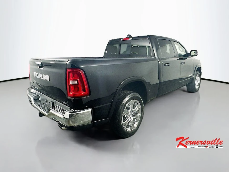 2025 Ram 1500 2nd Gen - Image 7 of 12