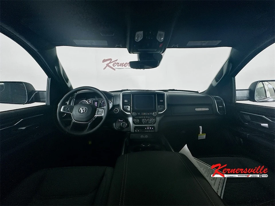 2025 Ram 1500 2nd Gen - Image 9 of 12