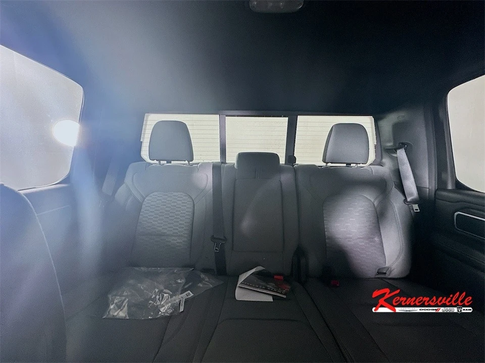 2025 Ram 1500 2nd Gen - Image 10 of 21