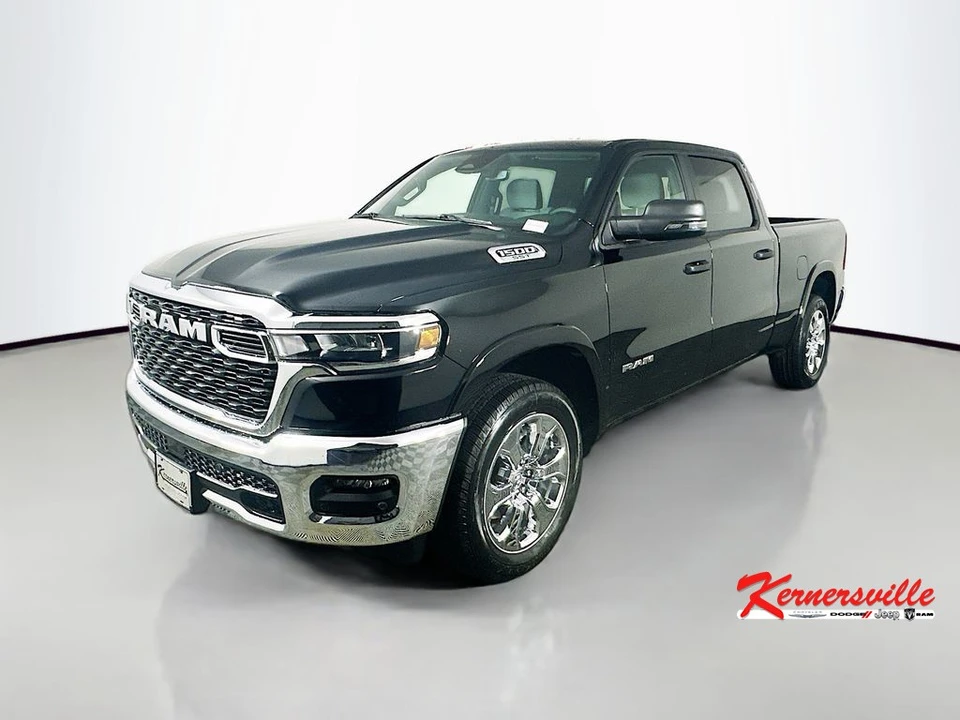 2025 Ram 1500 2nd Gen - Image 3 of 12