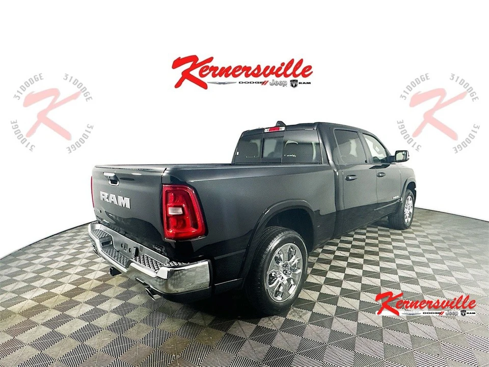 2025 Ram 1500 2nd Gen - Image 7 of 12