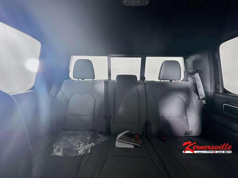 2025 Ram 1500 2nd Gen - Image 10 of 12