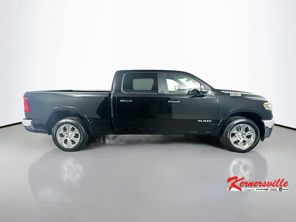 2025 Ram 1500 2nd Gen - Image 8 of 12