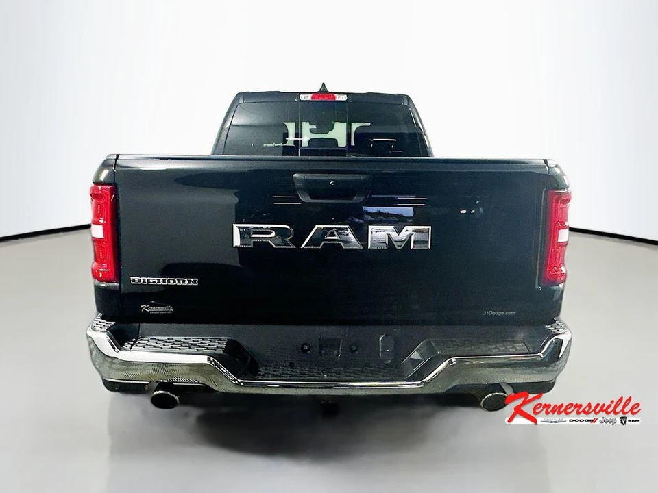 2025 Ram 1500 2nd Gen - Image 6 of 12