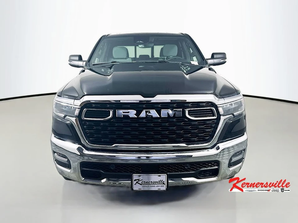 2025 Ram 1500 2nd Gen - Image 2 of 12