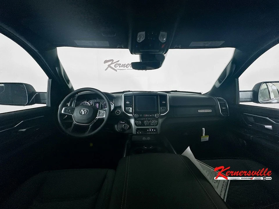 2025 Ram 1500 2nd Gen - Image 9 of 12