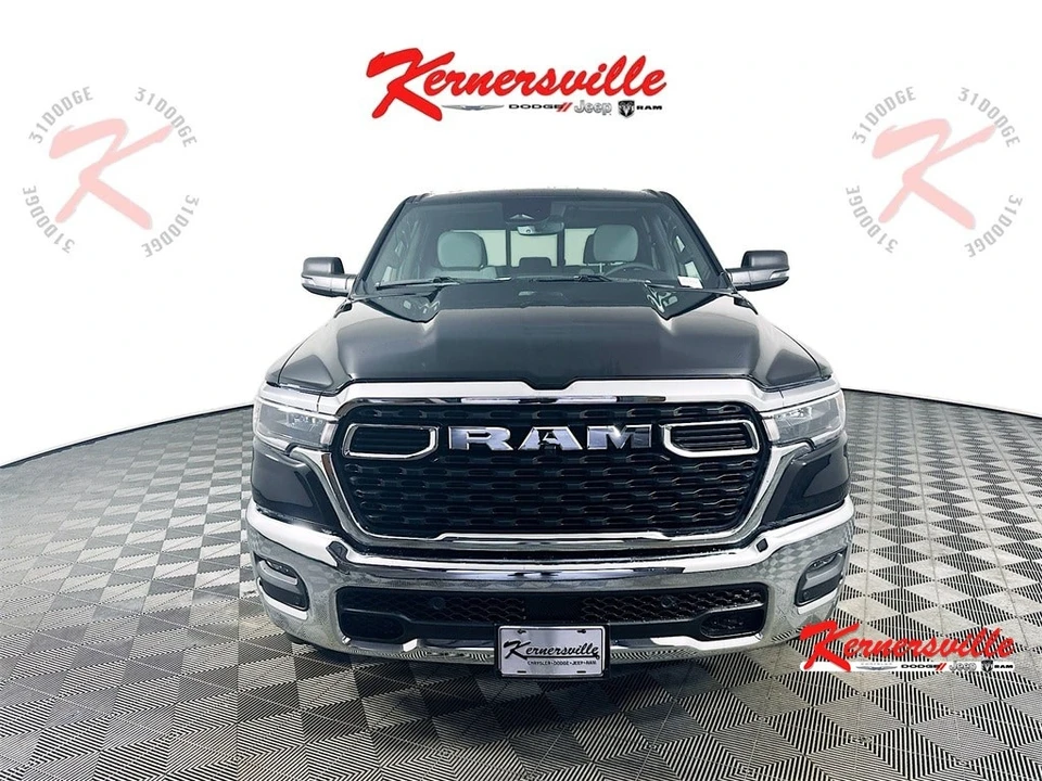 2025 Ram 1500 2nd Gen - Image 2 of 21