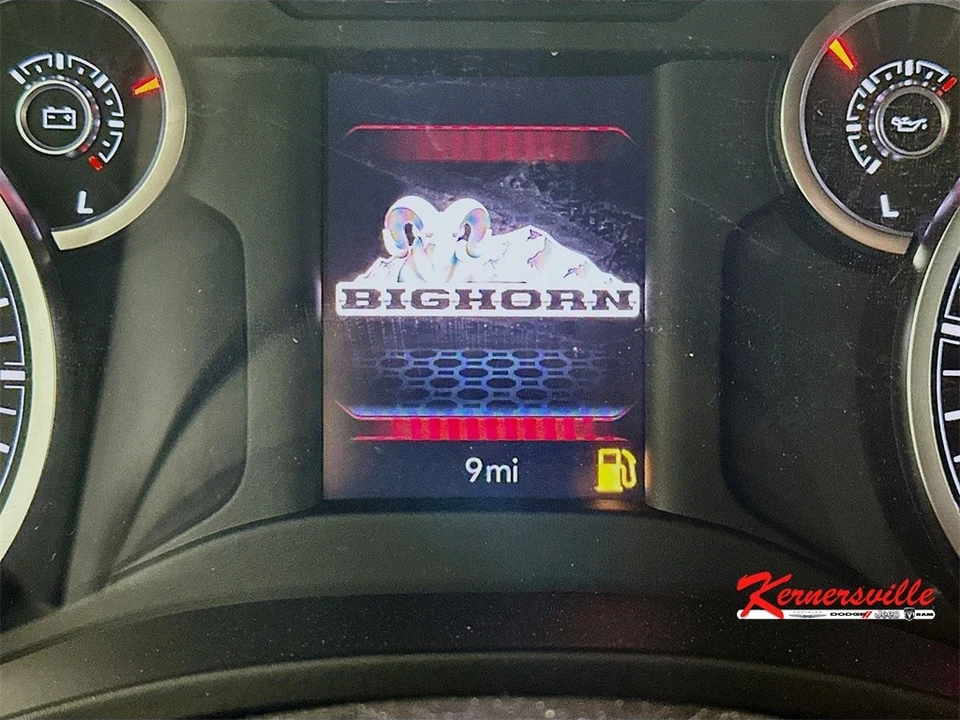 2025 Ram 1500 2nd Gen - Image 11 of 21