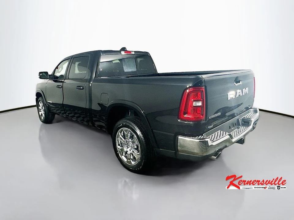 2025 Ram 1500 2nd Gen - Image 5 of 12