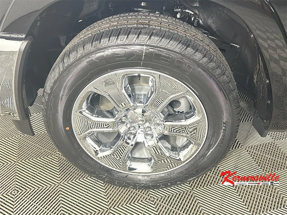 2025 Ram 1500 2nd Gen - Image 16 of 21
