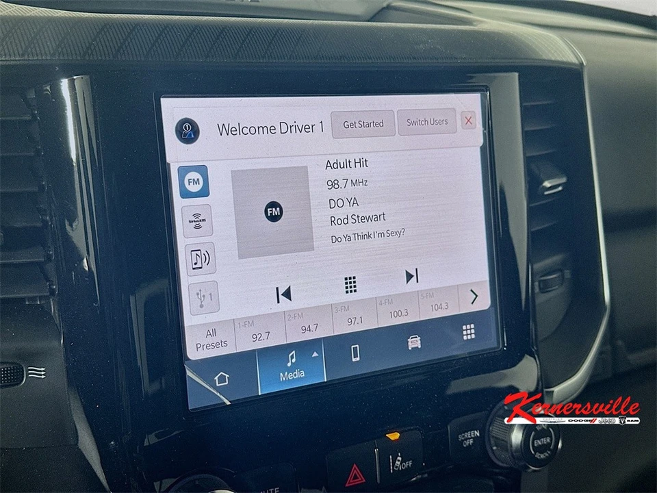 2025 Ram 1500 2nd Gen - Image 13 of 21