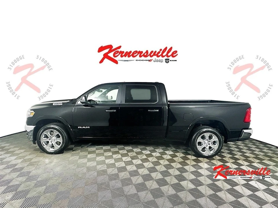 2025 Ram 1500 2nd Gen - Image 4 of 21