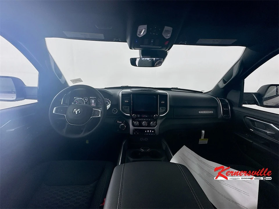 2025 Ram 1500 2nd Gen - Image 9 of 21