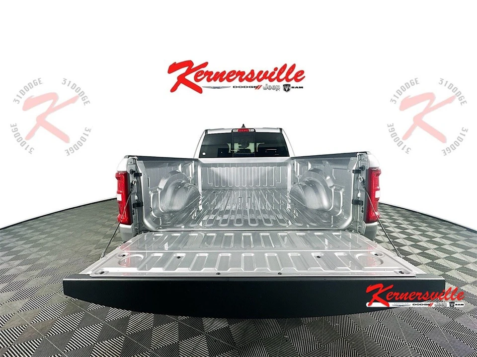 2025 Ram 1500 2nd Gen - Image 15 of 21