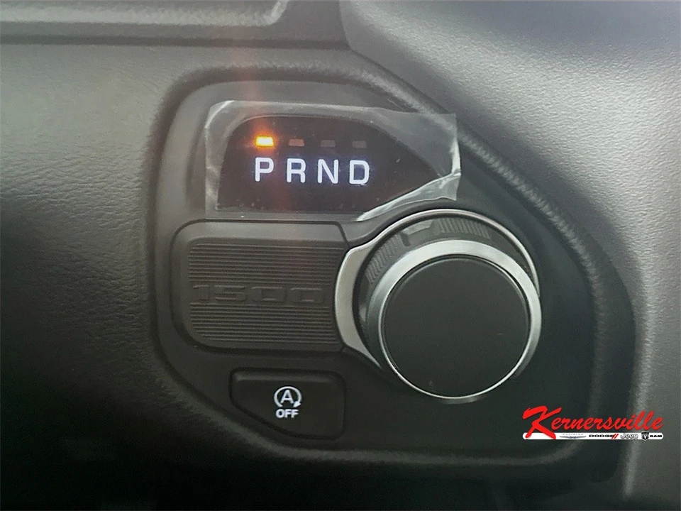2025 Ram 1500 2nd Gen - Image 12 of 21