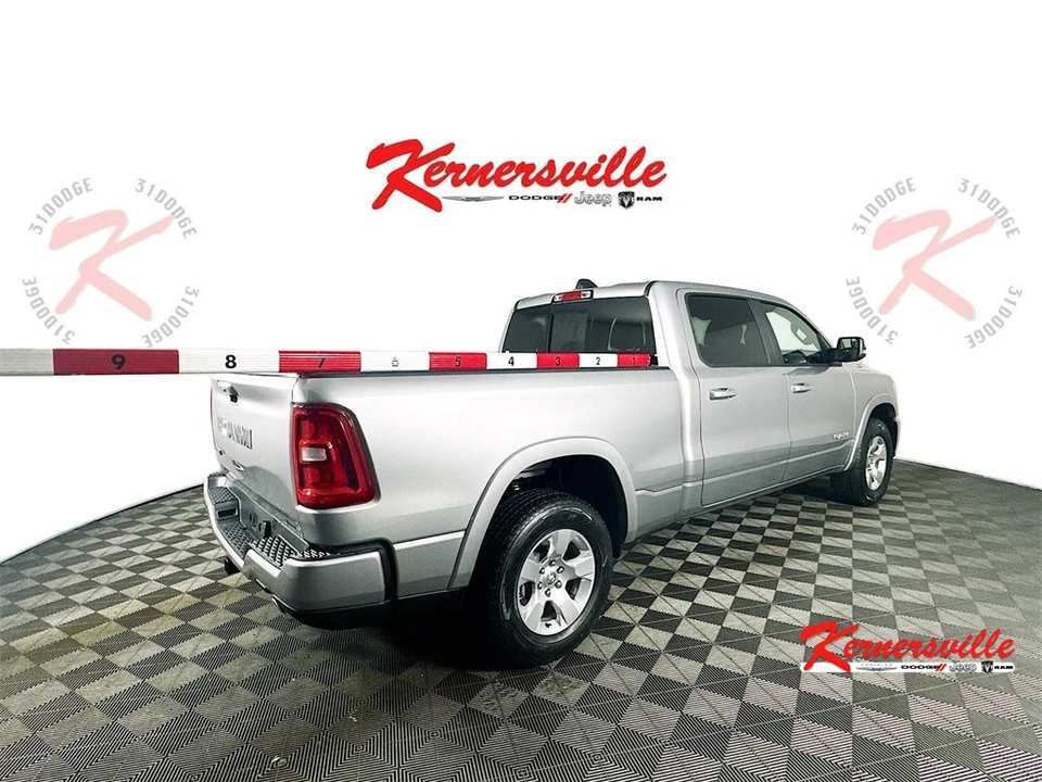 2025 Ram 1500 2nd Gen - Image 7 of 21