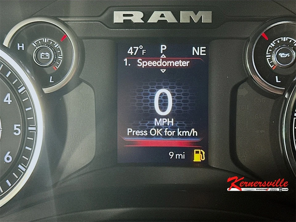 2025 Ram 1500 2nd Gen - Image 11 of 21