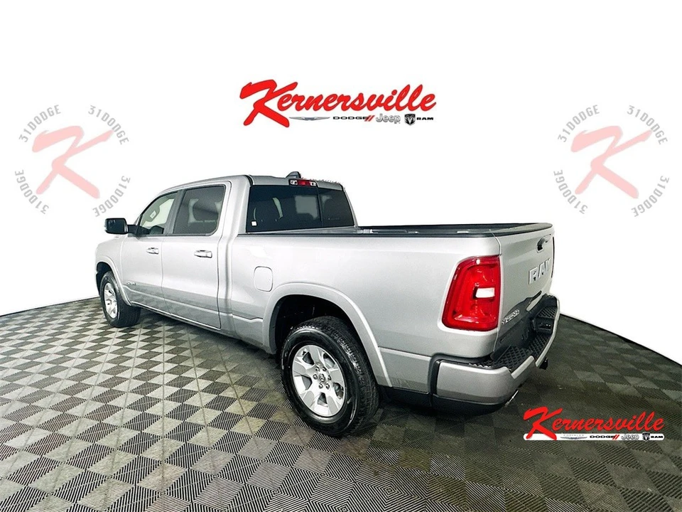 2025 Ram 1500 2nd Gen - Image 5 of 21