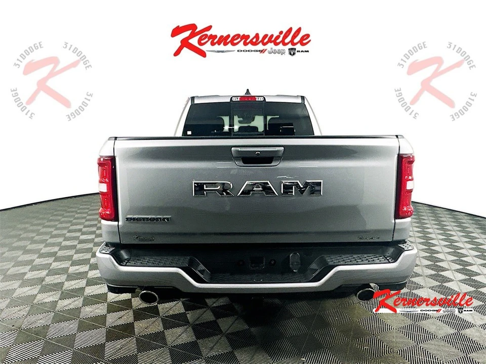 2025 Ram 1500 2nd Gen - Image 6 of 21