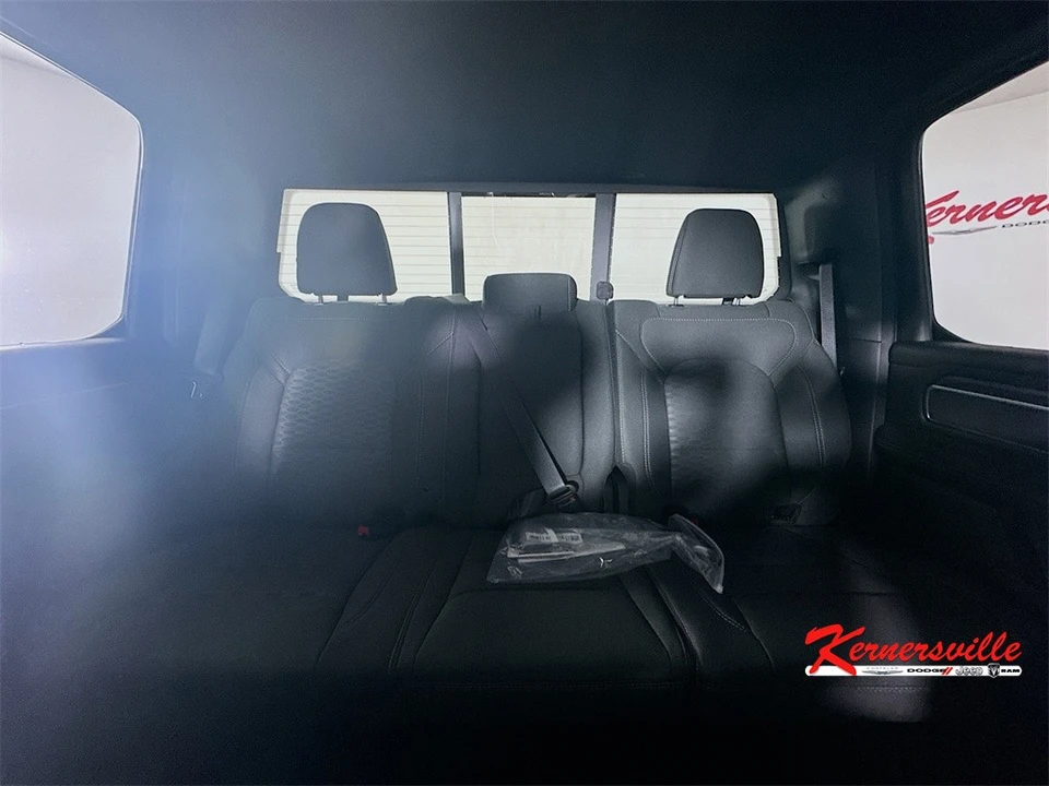 2025 Ram 1500 2nd Gen - Image 10 of 21
