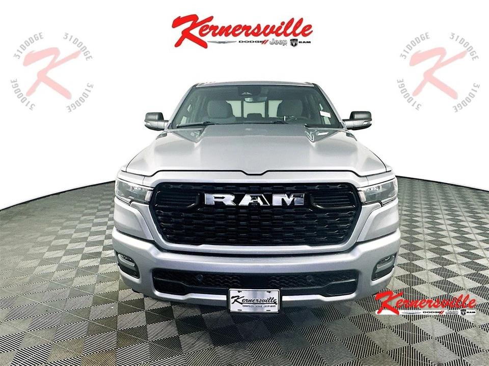 2025 Ram 1500 2nd Gen - Image 2 of 21