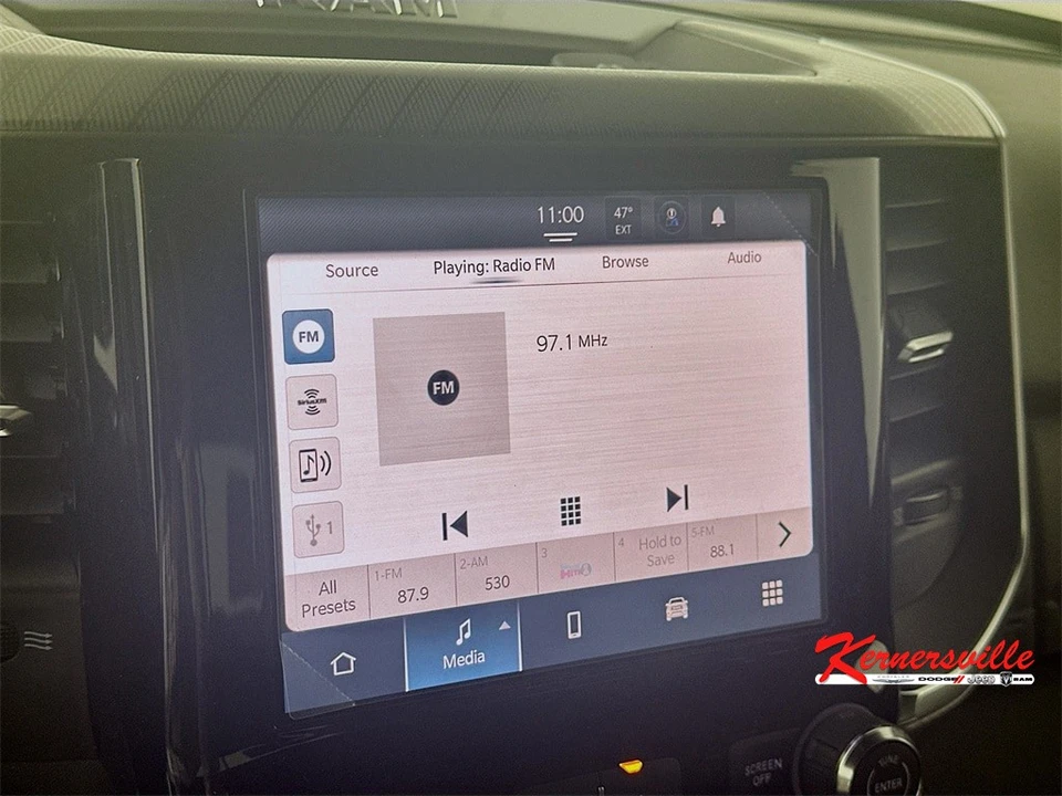 2025 Ram 1500 2nd Gen - Image 13 of 21