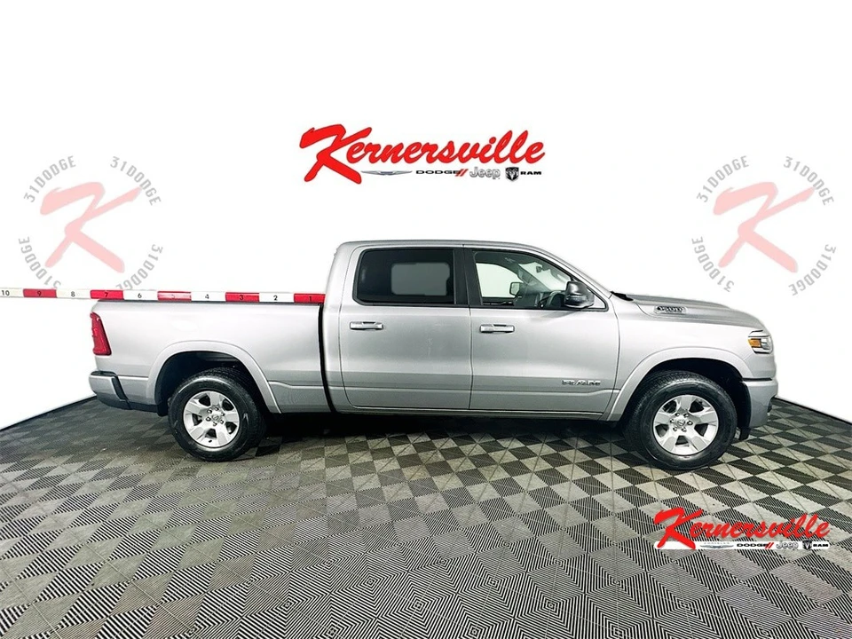 2025 Ram 1500 2nd Gen - Image 8 of 21
