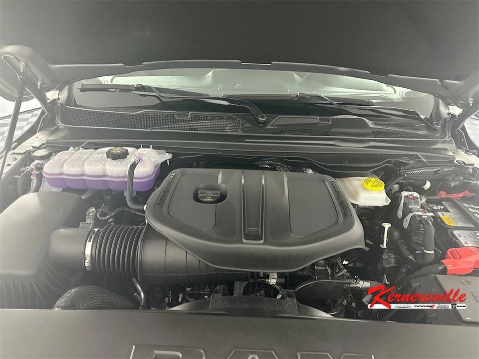 2025 Ram 1500 2nd Gen - Image 17 of 21