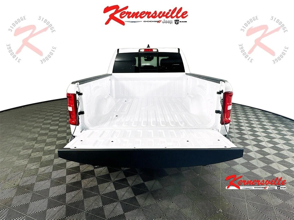 2025 Ram 1500 2nd Gen - Image 16 of 21