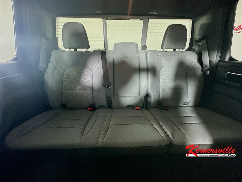 2025 Ram 1500 2nd Gen - Image 10 of 12