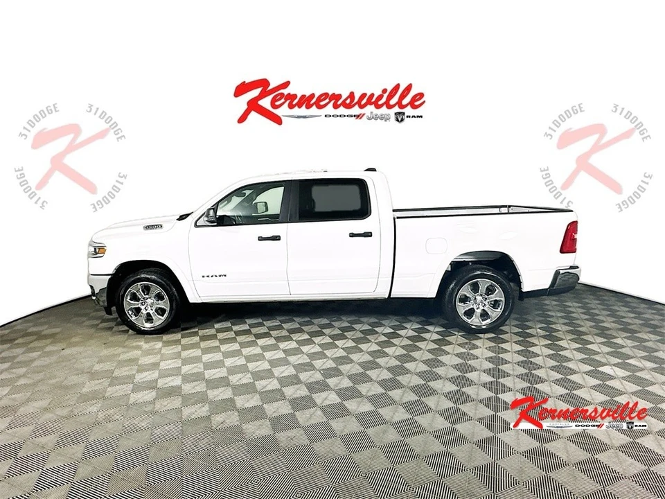 2025 Ram 1500 2nd Gen - Image 4 of 21