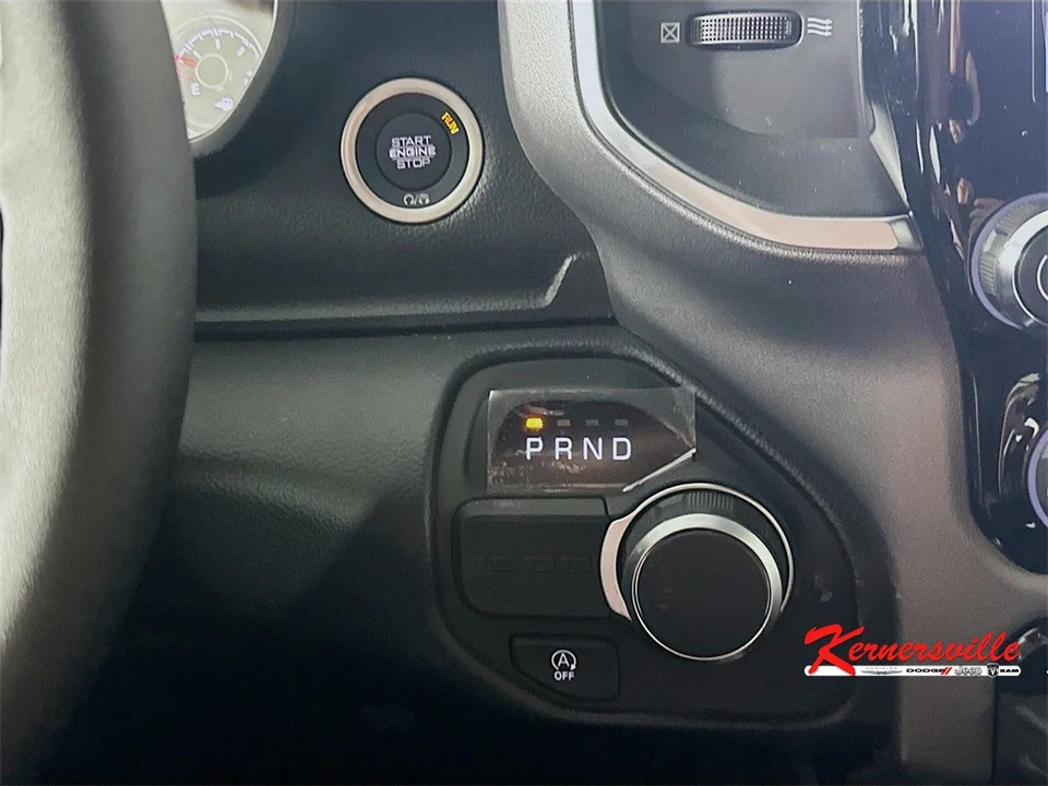 2025 Ram 1500 2nd Gen - Image 12 of 21