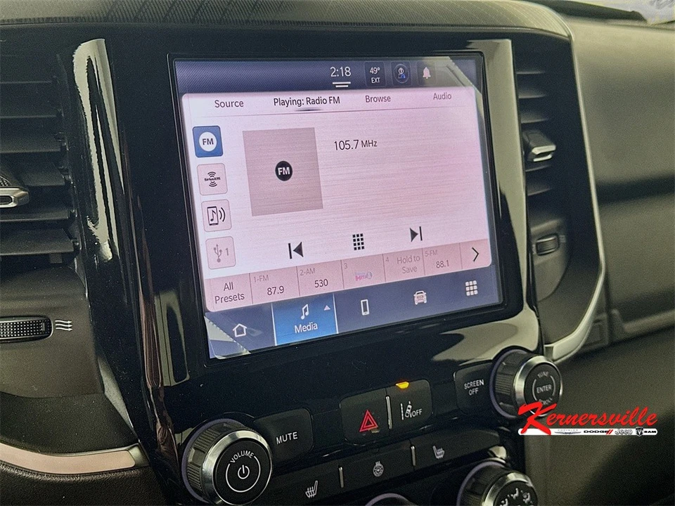 2025 Ram 1500 2nd Gen - Image 13 of 21