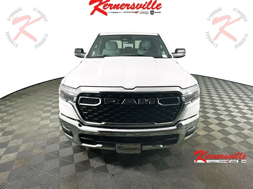 2025 Ram 1500 2nd Gen - Image 2 of 12