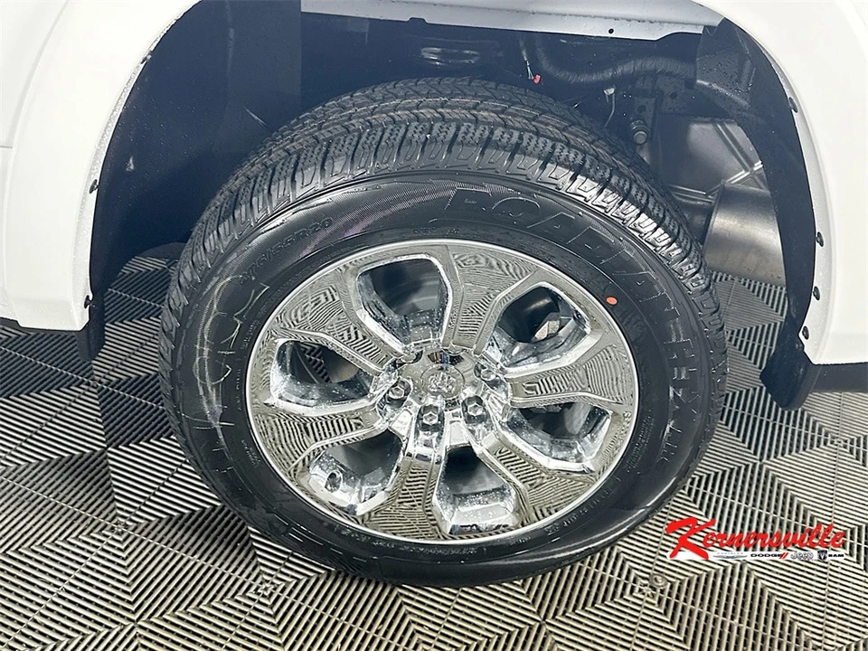 2025 Ram 1500 2nd Gen - Image 17 of 21