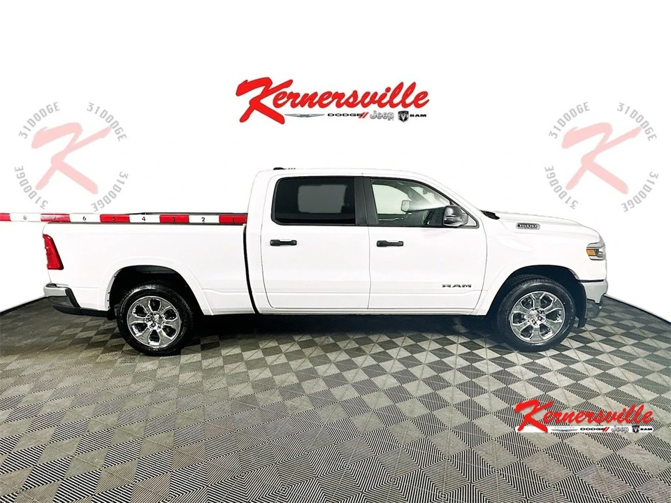 2025 Ram 1500 2nd Gen - Image 8 of 12
