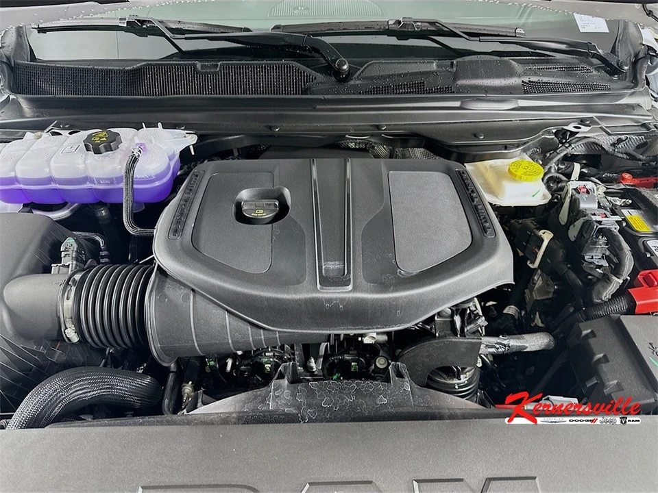 2025 Ram 1500 2nd Gen - Image 18 of 21